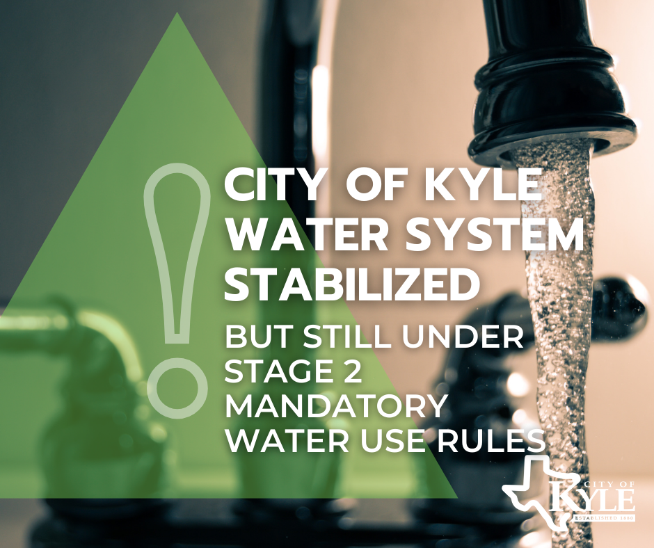 city-of-kyle-under-stage-2-mandatory-water-use-management-rules-city