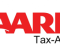 AARP tax aide