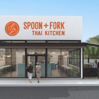 City of Kyle Economic Development Welcomes Spoon + Fork Thai Kitchen to Kyle 