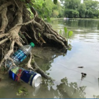 Great Texas River Clean Up happens March 2, 2019