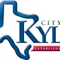 City of Kyle city seal