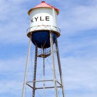 Social media links for the City of Kyle