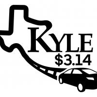 Uber Kyle $3.14