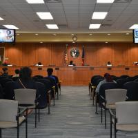 City of Kyle Hosts Dialogue for Peace and Progress 2022 – Celebrating Black History Month