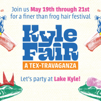 Kyle Fair Logo