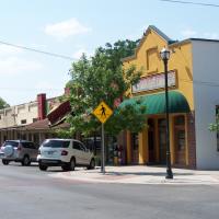 Historic Downtown Kyle