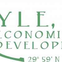Kyle Economic Development logo