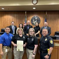 National Crime Victims' Rights Week Proclamation