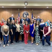 2023 National Small Business Month Proclamation