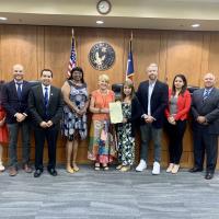 Asian Pacific American Heritage Month Proclamation 2023