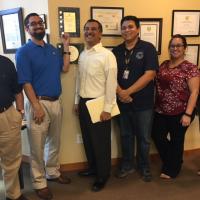 City of Kyle receives 5th award for financial transparency