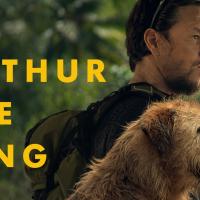 Arthur the King starring Mark Wahlberg