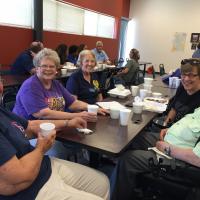 Kyle Citizens Police Academy gets involved in community