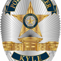 KPD Badge
