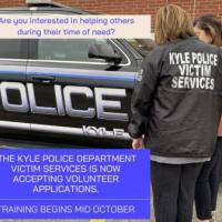 KPD Victim Services