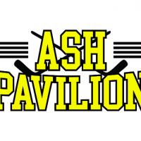 Ash Pavilion