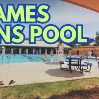 James Adkins Pool