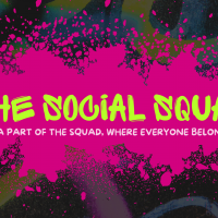 The Social Squad