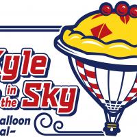 Kyle Pie in the Sky