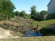 Kyle's storm drain and flood risk mitigation utility