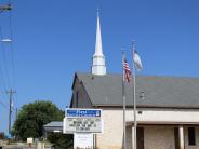 Kyle First Baptist Church