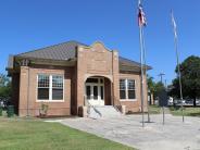 Old Kyle City Hall