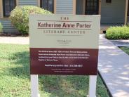 Katherine Anne Porter Literacy Center