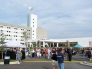 Seton Hospital Grand Opening Celebration
