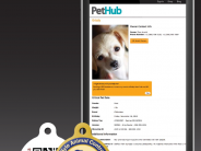Kyle Animal Control now uses Pet Hub 