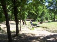 Steeplechase Disc Golf Course 