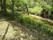 Plum Creek Nature Trail 