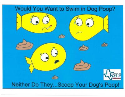 Pet Waste Scoop the Poop image