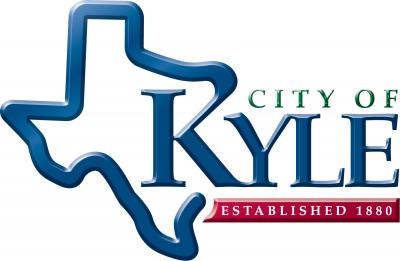 City of Kyle issues Kinder Morgan a Notice of Noncompliance City Logo