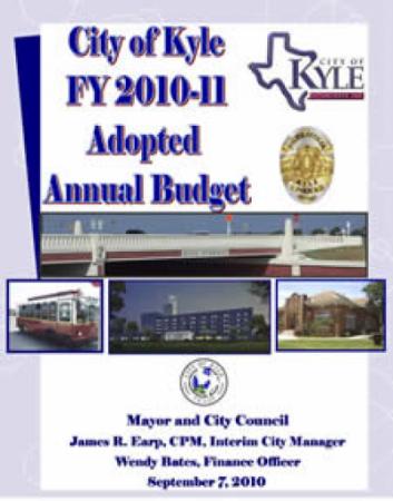 City of Kyle Texas Official Website