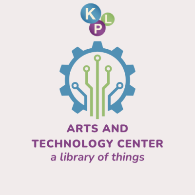 Arts and Technology Center a library of things