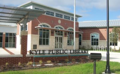 Kyle Public Library Mission Statement