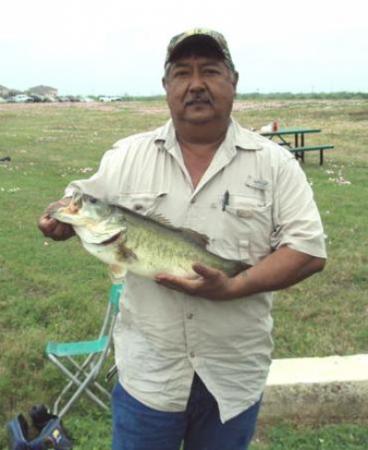 Lake Kyle Fish Records & Tournament Results
