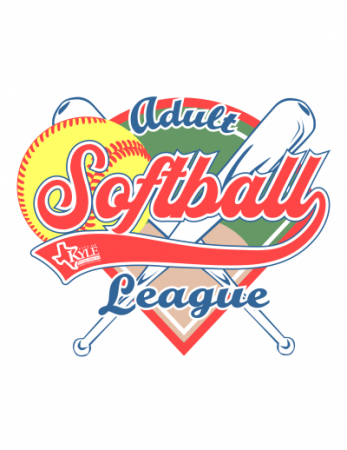 Adult Softball League