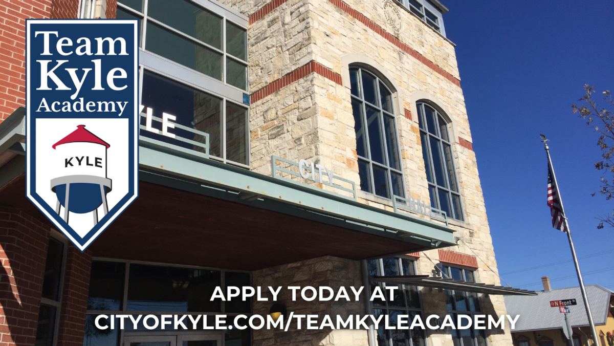 Team Kyle Academy
