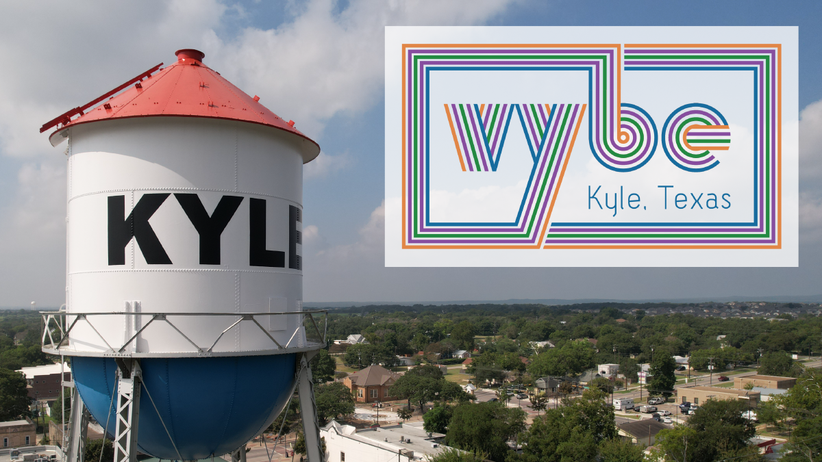 City of Kyle Excited to Announce Expanded Trail Network and Development of The Vybe 