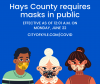 Hays County Executive Order