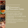 Gov. Greg Abbott Executive Order
