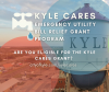 City of Kyle Launches Kyle Cares Grant Program for Emergency Utility Bill Relief