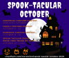 Kyle Parks & Recreation Department lines up Spook-tacular October 