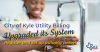 City of Kyle Announces Upgraded Utility Billing System