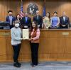 2022 Dating Violence Awareness and Prevention Month Proclamation