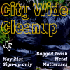 Kyle Police Department Hosts Citywide Cleanup Event