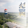 Mayor Travis Mitchell to Present 2022 State of the City