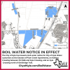 City of Kyle Public Water System Issues Boil Water Notice
