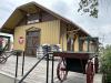 Kyle Train Depot and Heritage Center